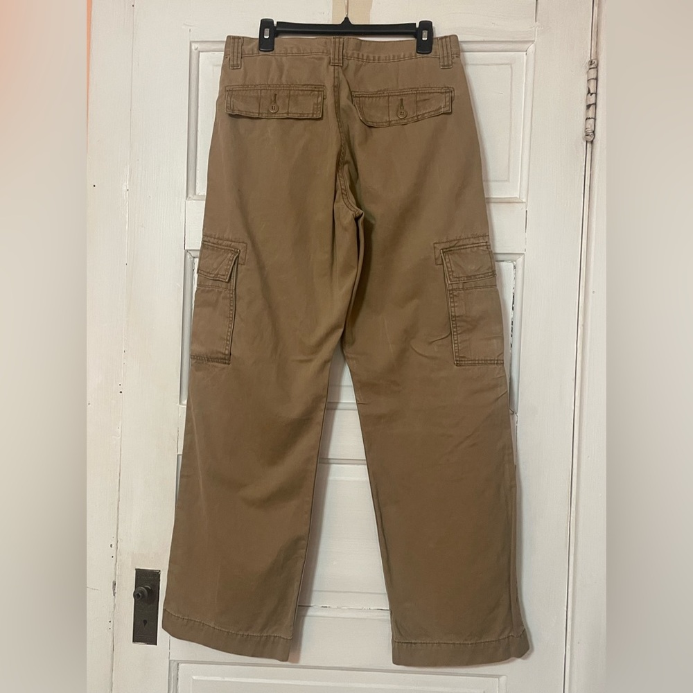 Ralph. Lauren, men’s cargo khaki pants